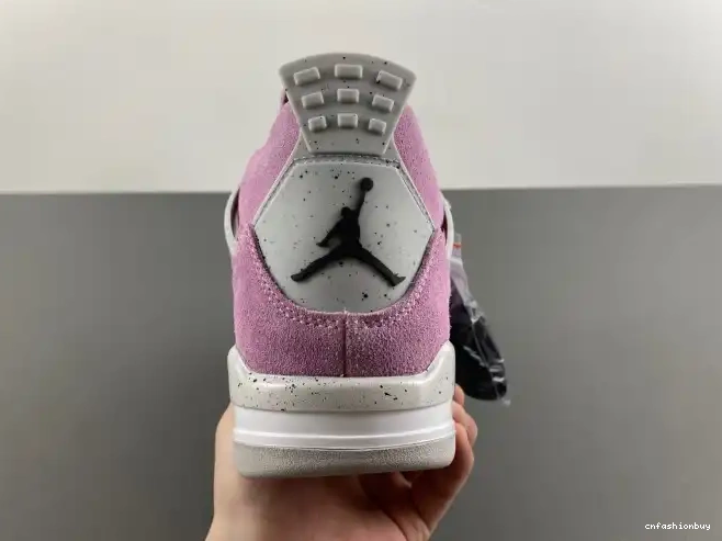 Orchid AQ9129-501 Jordan Air WMNS 4 0616